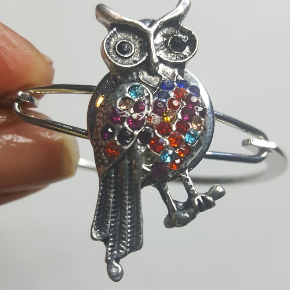 Snap Interchangeable bracelet